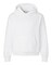 BELLA + CANVAS® Unisex 10 oz Heavyweight Hoodie Sweatshirt Cotton Polyester